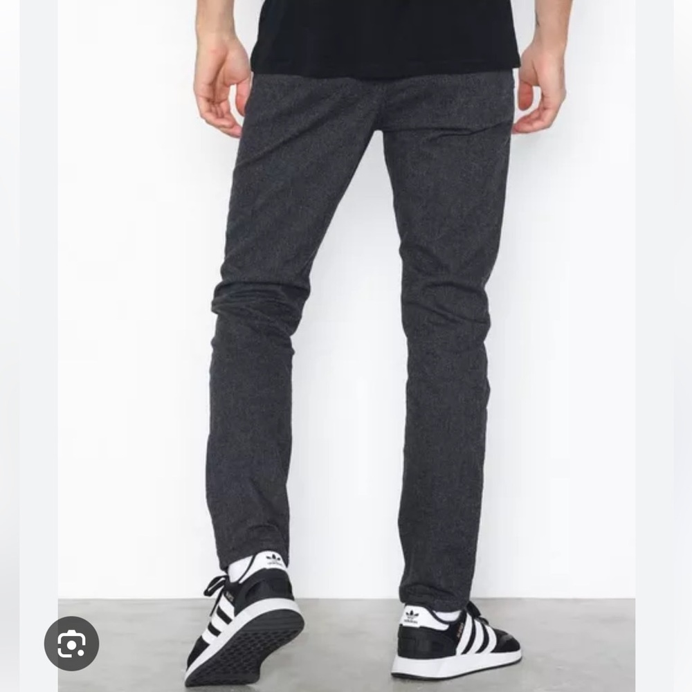 Jack & Jones Slim Fit Marco Dress Pants - Picture 2 of 16